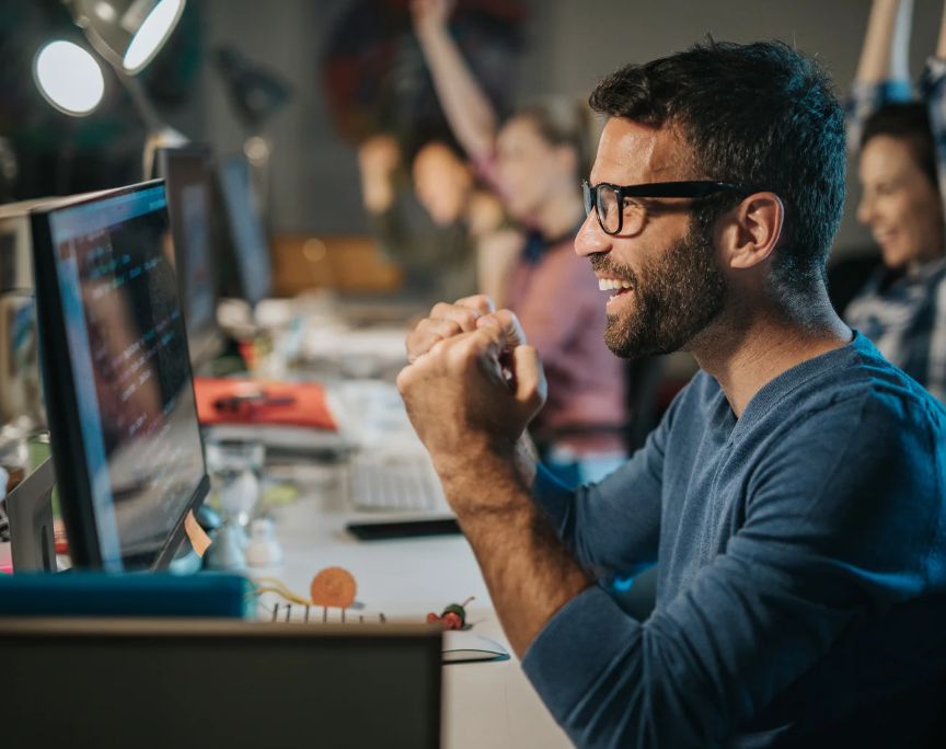 Une expertise professionnelle à votre service pour l’hébergement et vos projets